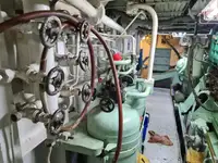 Pitkäsiima-alus Myytävänä