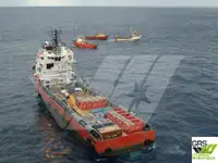 Toimitusalus Myytävänä