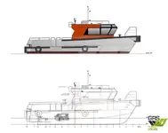 Työveneet Myytävänä