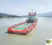 Toimitusalus Myytävänä