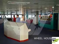 RORO laiva Myytävänä