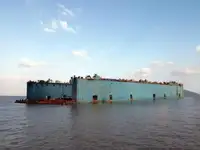 Uiva telakka Myytävänä