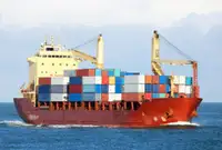 Irtolastialus Myytävänä