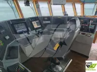 Hinausvene Myytävänä