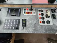 Työveneet Myytävänä