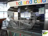 RORO laiva Myytävänä