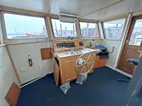 Moottorialus Myytävänä