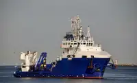 Fast Supply Vessel (FSV) Myytävänä