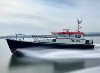Pilottivene Myytävänä