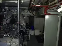 Irtolastialus Myytävänä