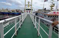 Öljysäiliöalus, kemikaalisäiliöalus Myytävänä