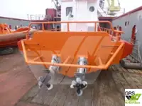 Työveneet Myytävänä