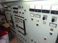 Partiovene Myytävänä