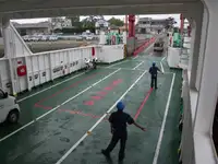 RoPax laiva Myytävänä