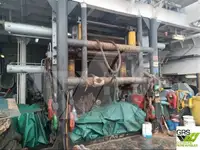 Hinausvene Myytävänä