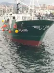 Kalastustroolari Myytävänä