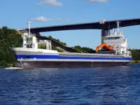 Irtolastialus Myytävänä