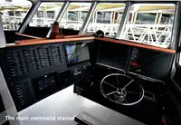 Lautta-alus Myytävänä