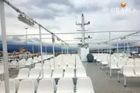 Lautta-alus Myytävänä