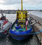 Hinausvene Myytävänä