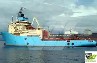 Toimitusalus Myytävänä