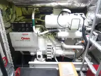 Partiovene Myytävänä