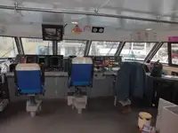 Lautta-alus Myytävänä