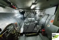 Moottorialus Myytävänä