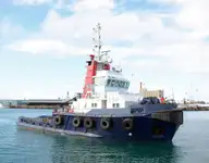 Hinausvene Myytävänä