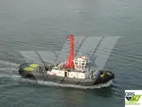 Hinausvene Myytävänä