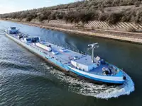 Öljysäiliöalus, kemikaalisäiliöalus Myytävänä