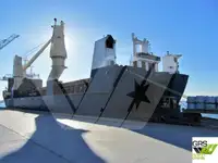 Kylmälaiva Myytävänä