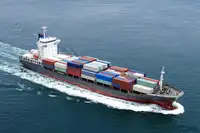 Kylmälaiva Myytävänä