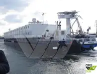 Rahtialus Myytävänä