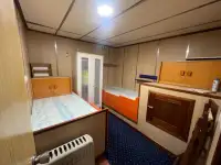 Työveneet Myytävänä