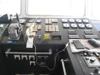 Irtolastialus Myytävänä