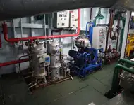 Hinausvene Myytävänä