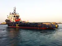 Hinausvene Myytävänä