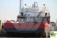 Toimitusalus Myytävänä