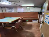 Hinausvene Myytävänä