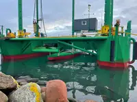 Hinausvene Myytävänä