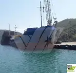 Irtolastialus Myytävänä