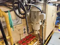 Kalastustroolari Myytävänä