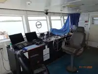 Laskeutumisvene, säiliö Myytävänä