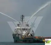 Toimitusalus Myytävänä