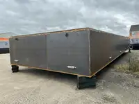 Ponttoni Myytävänä