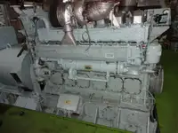 RORO laiva Myytävänä