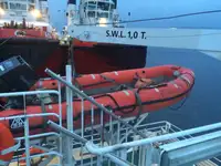 Moottorialus Myytävänä