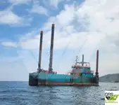 nostettava porauslaite Myytävänä