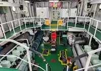 Hinausvene Myytävänä